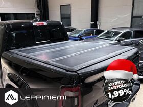 Dodge Ram vaihtoauto