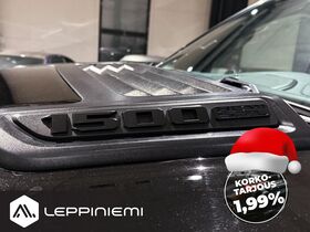 Dodge Ram vaihtoauto