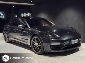 Porsche Panamera vaihtoauto