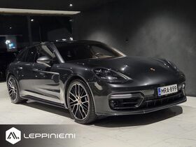 Porsche Panamera vaihtoauto