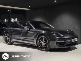 Porsche Panamera vaihtoauto