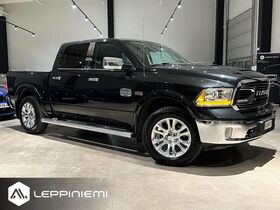Dodge Ram vaihtoauto
