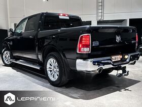 Dodge Ram vaihtoauto