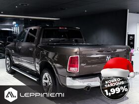 Dodge Ram vaihtoauto