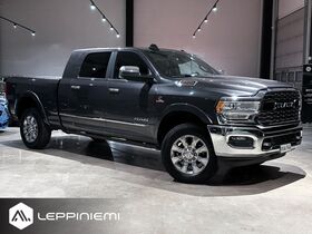 Dodge Ram vaihtoauto