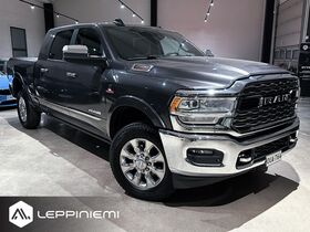 Dodge Ram vaihtoauto