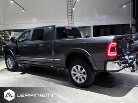 Dodge Ram vaihtoauto