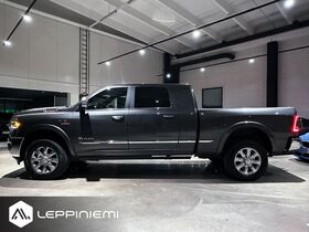 Dodge Ram vaihtoauto