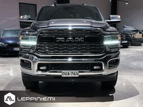 Dodge Ram vaihtoauto