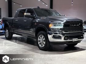 Dodge Ram vaihtoauto