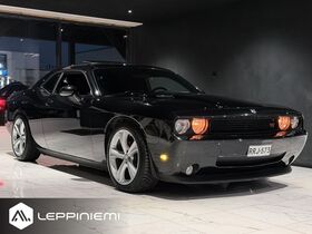 Dodge Challenger vaihtoauto