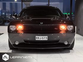 Dodge Challenger vaihtoauto