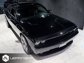 Dodge Challenger vaihtoauto