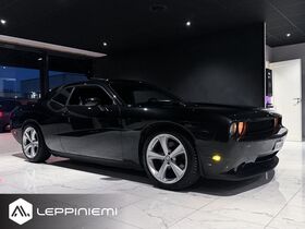 Dodge Challenger vaihtoauto