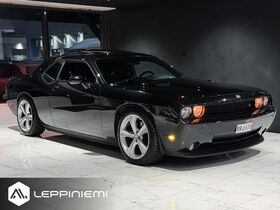 Dodge Challenger vaihtoauto