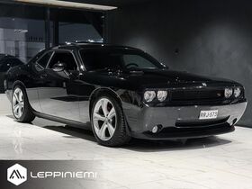 Dodge Challenger vaihtoauto