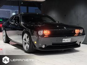 Dodge Challenger vaihtoauto