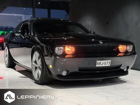 Dodge Challenger vaihtoauto
