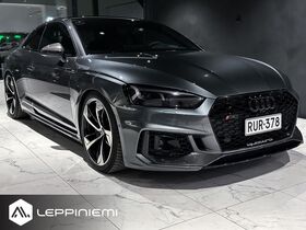 Audi RS5 vaihtoauto