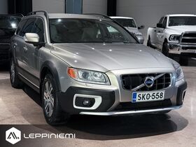 Volvo XC70 vaihtoauto