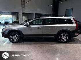 Volvo XC70 vaihtoauto