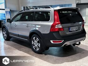 Volvo XC70 vaihtoauto