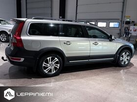 Volvo XC70 vaihtoauto