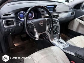 Volvo XC70 vaihtoauto