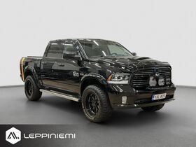 Dodge Ram vaihtoauto