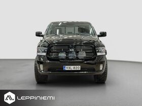 Dodge Ram vaihtoauto