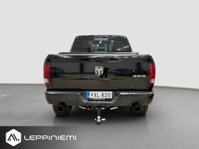 Dodge Ram vaihtoauto