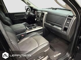 Dodge Ram vaihtoauto