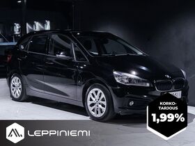 BMW 225 vaihtoauto