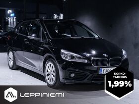 BMW 225 vaihtoauto