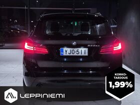 BMW 225 vaihtoauto