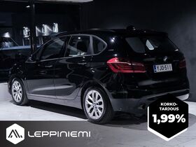 BMW 225 vaihtoauto