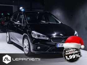 BMW 225 vaihtoauto