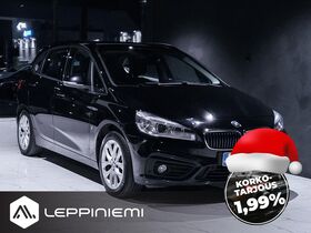 BMW 225 vaihtoauto