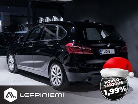 BMW 225 vaihtoauto