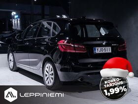 BMW 225 vaihtoauto