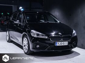 BMW 225 vaihtoauto