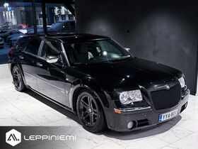 Chrysler 300C vaihtoauto