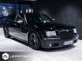 Chrysler 300C vaihtoauto