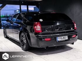 Chrysler 300C vaihtoauto