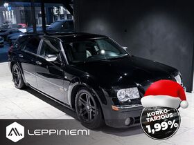 Chrysler 300C vaihtoauto