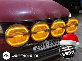 Volkswagen Caddy vaihtoauto