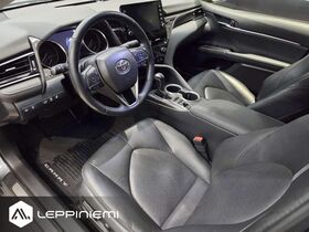 Toyota Camry vaihtoauto