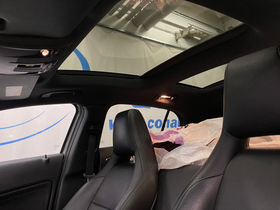 Mercedes-Benz GLA vaihtoauto