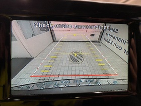 Mercedes-Benz GLA vaihtoauto