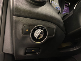 Mercedes-Benz GLA vaihtoauto